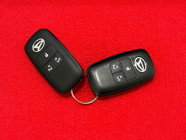 タントカスタムＲＳ　バックカメラＬＥＤオートライト　パワースライドドアウェルカムオープン機能　電動パーキングブレーキ　運転席助手席シートヒーター　アルミホイール　キーフリーシステム　　オート電動格納式ドアミラー（広島県）の中古車