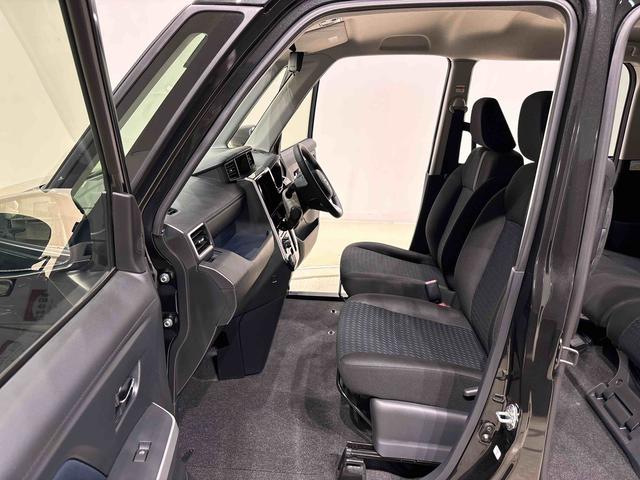 トールカスタムG ターボ 両側パワースライドドア 電子パーキングLEDヘッドランプ・フォグランプ 15インチアルミホイール オートライト プッシュボタンスタート クルーズコントロール コーナーセンサー パワースライドドア キーフリーシステム(広島県)の中古車