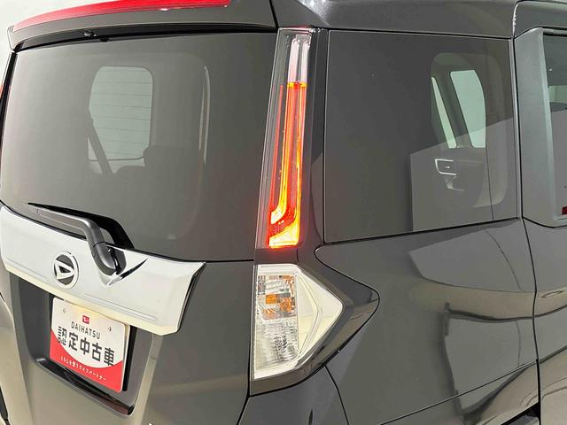 トールカスタムG ターボ 両側パワースライドドア 電子パーキングLEDヘッドランプ・フォグランプ 15インチアルミホイール オートライト プッシュボタンスタート クルーズコントロール コーナーセンサー パワースライドドア キーフリーシステム(広島県)の中古車