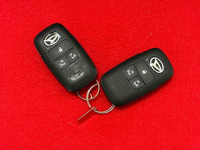 トールカスタムG ターボ 両側パワースライドドア 電子パーキングLEDヘッドランプ・フォグランプ 15インチアルミホイール オートライト プッシュボタンスタート クルーズコントロール コーナーセンサー パワースライドドア キーフリーシステム(広島県)の中古車