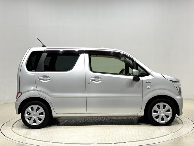 フレアハイブリッドXG ナビ バックカメラ ETCオートエアコン プッシュスタート 電動格納式ドアミラー シートヒーター オートライト アイドリングストップ ヘッドライトレベリング 横滑り防止装置(広島県)の中古車