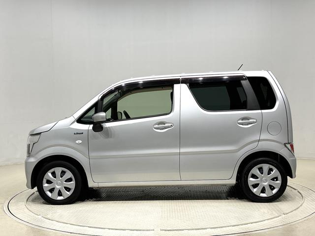 フレアハイブリッドXG ナビ バックカメラ ETCオートエアコン プッシュスタート 電動格納式ドアミラー シートヒーター オートライト アイドリングストップ ヘッドライトレベリング 横滑り防止装置(広島県)の中古車