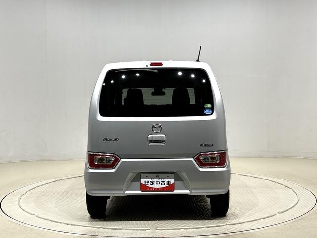 フレアハイブリッドXG ナビ バックカメラ ETCオートエアコン プッシュスタート 電動格納式ドアミラー シートヒーター オートライト アイドリングストップ ヘッドライトレベリング 横滑り防止装置(広島県)の中古車