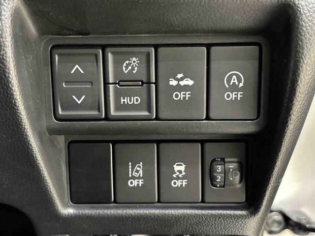 フレアハイブリッドXG ナビ バックカメラ ETCオートエアコン プッシュスタート 電動格納式ドアミラー シートヒーター オートライト アイドリングストップ ヘッドライトレベリング 横滑り防止装置(広島県)の中古車