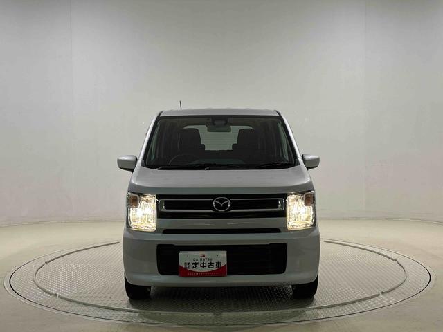 フレアハイブリッドXG ナビ バックカメラ ETCオートエアコン プッシュスタート 電動格納式ドアミラー シートヒーター オートライト アイドリングストップ ヘッドライトレベリング 横滑り防止装置(広島県)の中古車