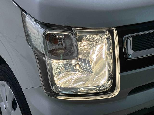 フレアハイブリッドXG ナビ バックカメラ ETCオートエアコン プッシュスタート 電動格納式ドアミラー シートヒーター オートライト アイドリングストップ ヘッドライトレベリング 横滑り防止装置(広島県)の中古車