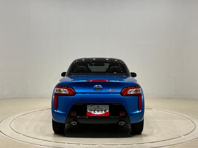 コペンローブ　ナビ　ＥＴＣ車載器　ドライブレコーダー電動開閉式ルーフ　ＬＥＤヘッドランプ　ハロゲンフォグランプ　　１６インチタイヤ＆アルミホイール　プッシュボタンスタート　セキュリティアラーム　スタビライザー（フロント・リヤ）（広島県）の中古車