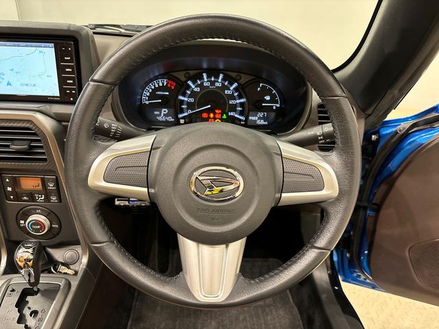 コペンローブ　ナビ　ＥＴＣ車載器　ドライブレコーダー電動開閉式ルーフ　ＬＥＤヘッドランプ　ハロゲンフォグランプ　　１６インチタイヤ＆アルミホイール　プッシュボタンスタート　セキュリティアラーム　スタビライザー（フロント・リヤ）（広島県）の中古車