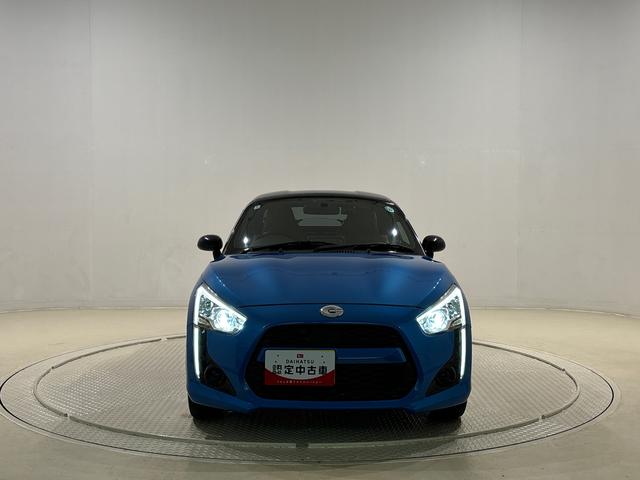 コペンローブ　ナビ　ＥＴＣ車載器　ドライブレコーダー電動開閉式ルーフ　ＬＥＤヘッドランプ　ハロゲンフォグランプ　　１６インチタイヤ＆アルミホイール　プッシュボタンスタート　セキュリティアラーム　スタビライザー（フロント・リヤ）（広島県）の中古車