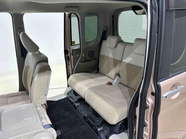 タントＸ　ホワイトアクセントＳＡIII　２トーンカラー　２ＷＤキーフリーシステム　助手席側電動スライドドア　マルチリフレクターハロゲンヘッドライト　キーフリー連動タイプ電動格納ドアミラー　ミラクルオープンドア　カーナビゲーション　バックカメラ（広島県）の中古車