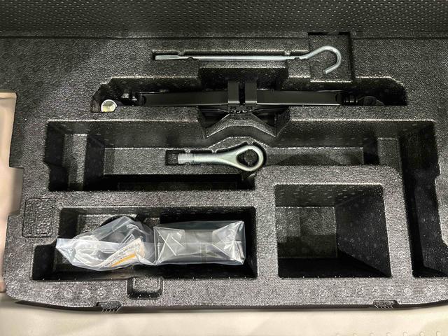 タントＸ　ホワイトアクセントＳＡIII　２トーンカラー　２ＷＤキーフリーシステム　助手席側電動スライドドア　マルチリフレクターハロゲンヘッドライト　キーフリー連動タイプ電動格納ドアミラー　ミラクルオープンドア　カーナビゲーション　バックカメラ（広島県）の中古車