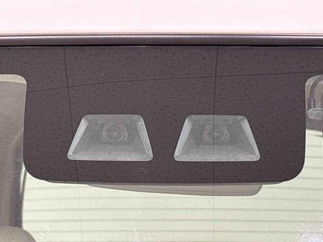 タントＸ　ホワイトアクセントＳＡIII　２トーンカラー　２ＷＤキーフリーシステム　助手席側電動スライドドア　マルチリフレクターハロゲンヘッドライト　キーフリー連動タイプ電動格納ドアミラー　ミラクルオープンドア　カーナビゲーション　バックカメラ（広島県）の中古車