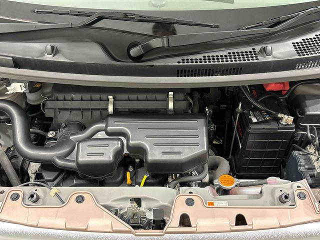 タントＸ　ホワイトアクセントＳＡIII　２トーンカラー　２ＷＤキーフリーシステム　助手席側電動スライドドア　マルチリフレクターハロゲンヘッドライト　キーフリー連動タイプ電動格納ドアミラー　ミラクルオープンドア　カーナビゲーション　バックカメラ（広島県）の中古車