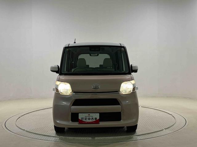 タントＸ　ホワイトアクセントＳＡIII　２トーンカラー　２ＷＤキーフリーシステム　助手席側電動スライドドア　マルチリフレクターハロゲンヘッドライト　キーフリー連動タイプ電動格納ドアミラー　ミラクルオープンドア　カーナビゲーション　バックカメラ（広島県）の中古車