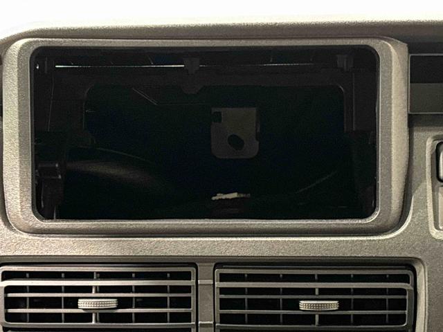 ハイゼットカーゴDXキーレスエントリー マニュアルエアコン 運転席・助手席パワーウインドウ オートライト ハンド式サイドブレーキ ハロゲンヘッドライト アイドリングストップ機能 テンパータイヤ(広島県)の中古車