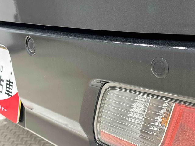 ハイゼットカーゴDXキーレスエントリー マニュアルエアコン 運転席・助手席パワーウインドウ オートライト ハンド式サイドブレーキ ハロゲンヘッドライト アイドリングストップ機能 テンパータイヤ(広島県)の中古車