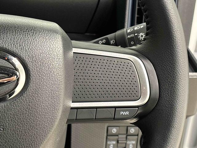 タントカスタムＲＳ　バックモニター対応　電動パーキングブレーキＬＥＤオートライト　パワースライドドアウェルカムオープン機能　オート電動格納式ドアミラー　助手席ロングスライド　助手席イージークローザー　アルミホイール　キーフリーシステム（広島県）の中古車