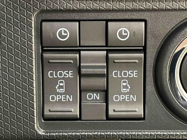 タントカスタムＲＳ　バックモニター対応　電動パーキングブレーキＬＥＤオートライト　パワースライドドアウェルカムオープン機能　オート電動格納式ドアミラー　助手席ロングスライド　助手席イージークローザー　アルミホイール　キーフリーシステム（広島県）の中古車