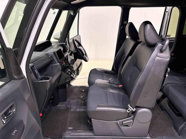 タントカスタムＲＳ　バックモニター対応　電動パーキングブレーキＬＥＤオートライト　パワースライドドアウェルカムオープン機能　オート電動格納式ドアミラー　助手席ロングスライド　助手席イージークローザー　アルミホイール　キーフリーシステム（広島県）の中古車