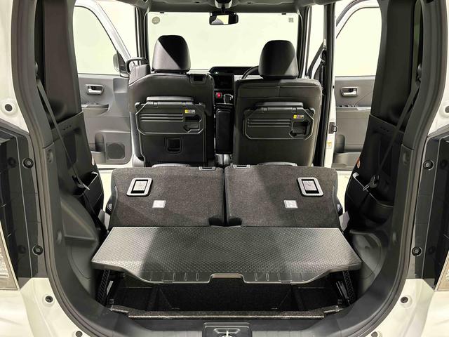 タントカスタムＲＳ　バックモニター対応　電動パーキングブレーキＬＥＤオートライト　パワースライドドアウェルカムオープン機能　オート電動格納式ドアミラー　助手席ロングスライド　助手席イージークローザー　アルミホイール　キーフリーシステム（広島県）の中古車