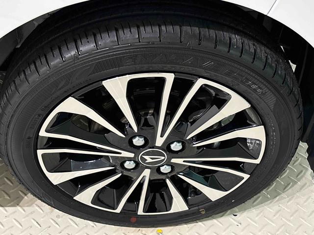 タントカスタムＲＳ　バックモニター対応　電動パーキングブレーキＬＥＤオートライト　パワースライドドアウェルカムオープン機能　オート電動格納式ドアミラー　助手席ロングスライド　助手席イージークローザー　アルミホイール　キーフリーシステム（広島県）の中古車