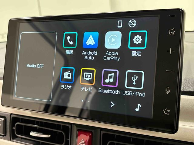 ムーヴキャンバスストライプスＧターボ（広島県）の中古車