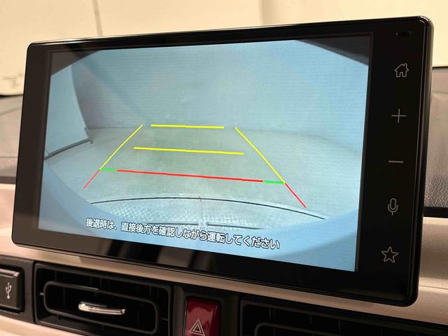 ムーヴキャンバスストライプスＧターボ（広島県）の中古車