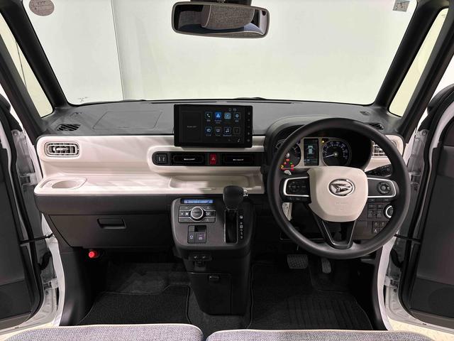 ムーヴキャンバスストライプスＧターボ（広島県）の中古車