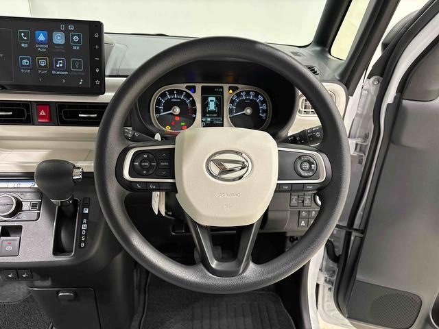 ムーヴキャンバスストライプスＧターボ（広島県）の中古車