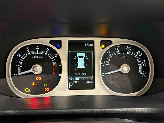 ムーヴキャンバスストライプスＧターボ（広島県）の中古車