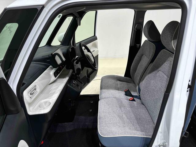 ムーヴキャンバスストライプスＧターボ（広島県）の中古車