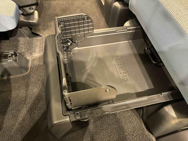 ムーヴキャンバスストライプスＧターボ（広島県）の中古車