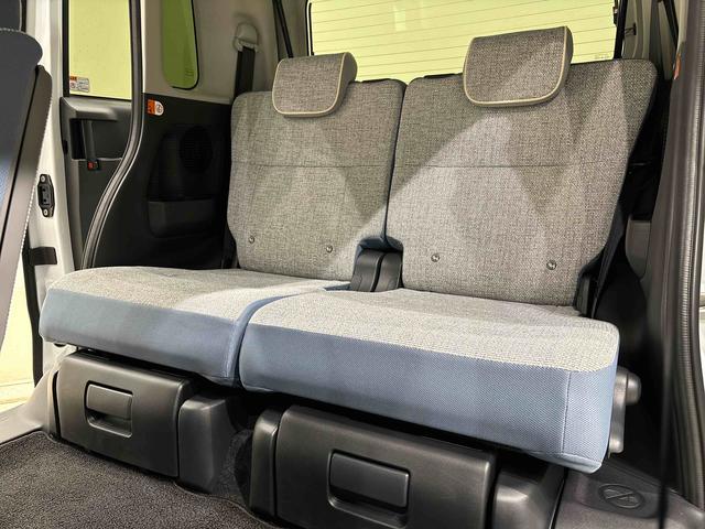 ムーヴキャンバスストライプスＧターボ（広島県）の中古車