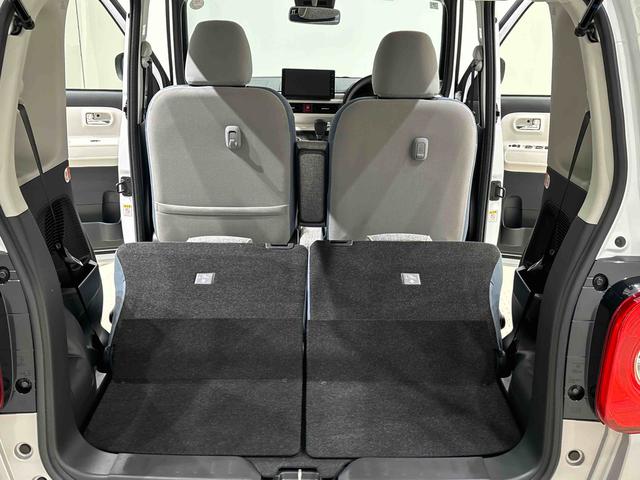 ムーヴキャンバスストライプスＧターボ（広島県）の中古車