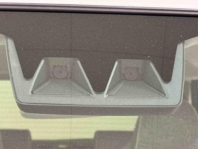 ムーヴキャンバスストライプスＧターボ（広島県）の中古車