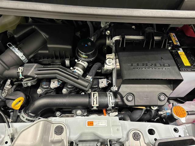 ムーヴキャンバスストライプスＧターボ（広島県）の中古車