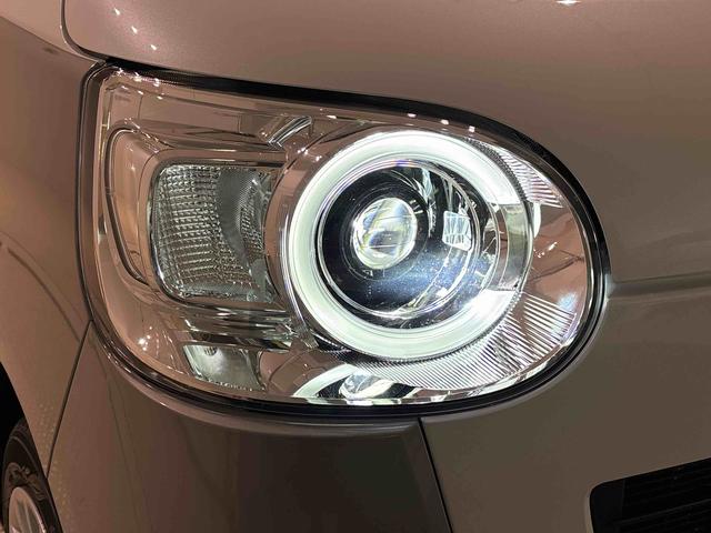 ムーヴキャンバスストライプスＧターボ（広島県）の中古車