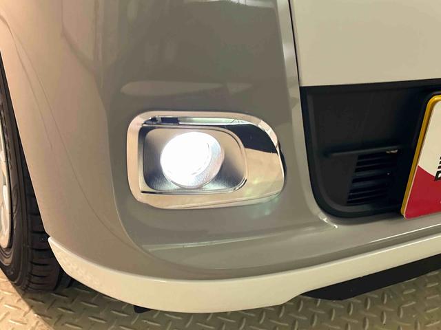 ムーヴキャンバスストライプスＧターボ（広島県）の中古車