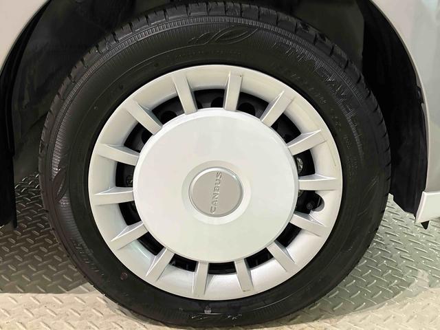 ムーヴキャンバスストライプスＧターボ（広島県）の中古車