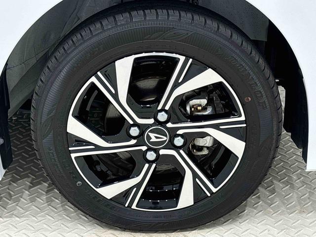 タントカスタムＸ　９インチディスプレイオーディオＬＥＤオートライト　パワースライドドアウェルカムオープン機能　オート電動格納式ドアミラー　助手席ロングスライド　助手席イージークローザー　アルミホイール　キーフリーシステム（広島県）の中古車