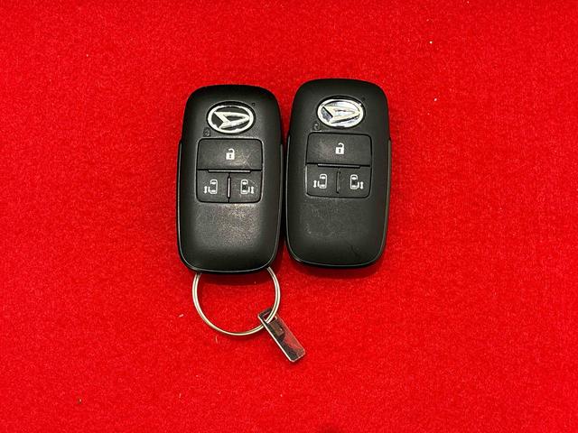 タントカスタムＸ　９インチディスプレイオーディオＬＥＤオートライト　パワースライドドアウェルカムオープン機能　オート電動格納式ドアミラー　助手席ロングスライド　助手席イージークローザー　アルミホイール　キーフリーシステム（広島県）の中古車