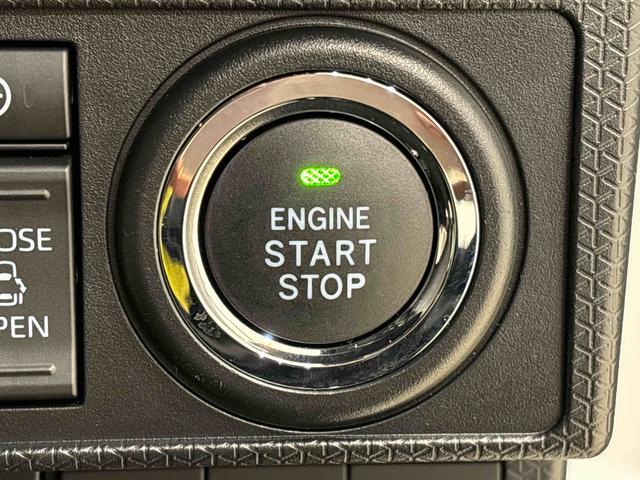 タントカスタムRSLEDオートライト パワースライドドアウェルカムオープン機能 電動パーキングブレーキ 運転席助手席シートヒーター アルミホイール キーフリーシステム オート電動格納式ドアミラー(広島県)の中古車