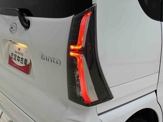 タントカスタムRSLEDオートライト パワースライドドアウェルカムオープン機能 電動パーキングブレーキ 運転席助手席シートヒーター アルミホイール キーフリーシステム オート電動格納式ドアミラー(広島県)の中古車