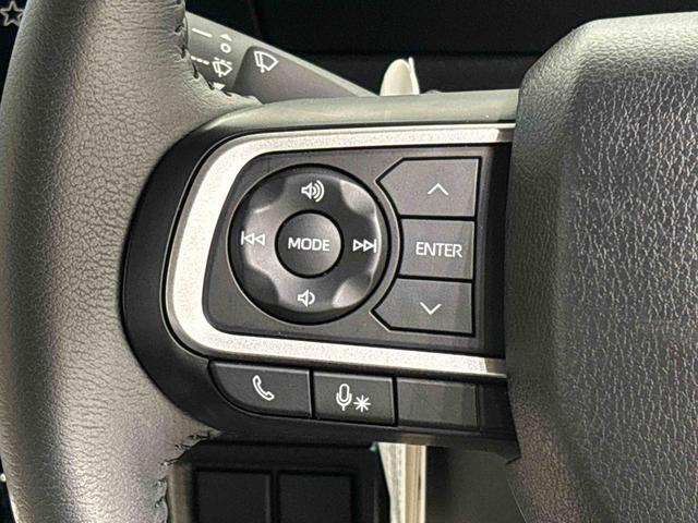 タントカスタムＲＳ　９インチディスプレイオーディオ（広島県）の中古車