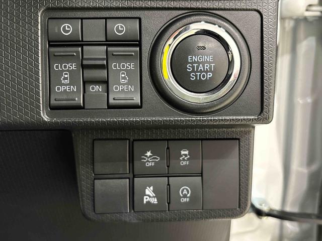 タントカスタムＲＳ　９インチディスプレイオーディオ（広島県）の中古車