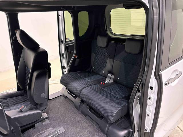 タントカスタムＲＳ　９インチディスプレイオーディオ（広島県）の中古車