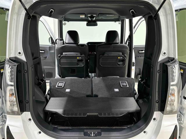 タントカスタムＲＳ　９インチディスプレイオーディオ（広島県）の中古車