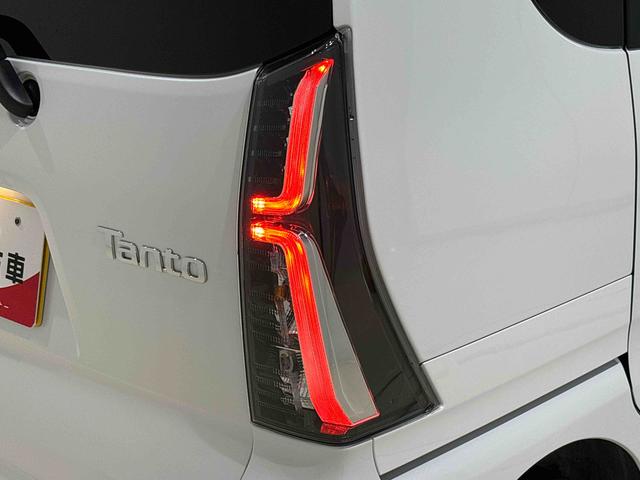 タントカスタムＲＳ　９インチディスプレイオーディオ（広島県）の中古車