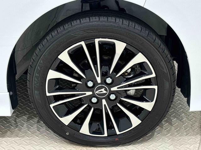 タントカスタムＲＳ　９インチディスプレイオーディオ（広島県）の中古車