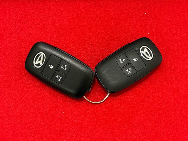 タントカスタムＲＳ　９インチディスプレイオーディオ（広島県）の中古車